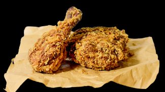 Fried chcen
